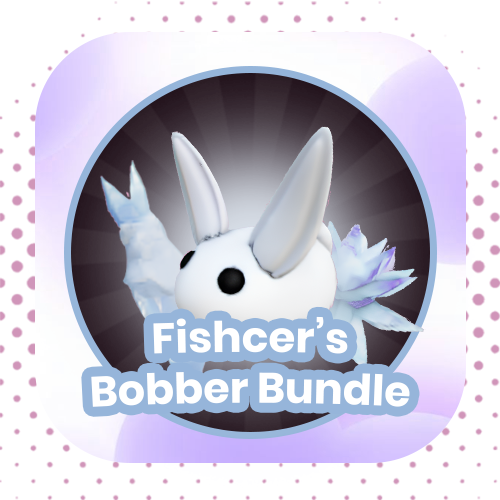 Fischer_s Bobber Bundle