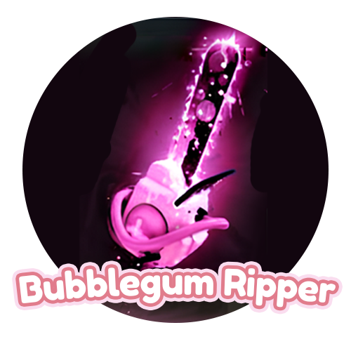 Bubblegum Ripper