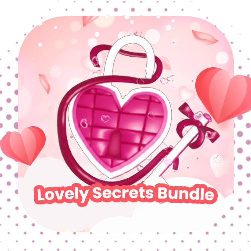 Lovely Secrets Bundle