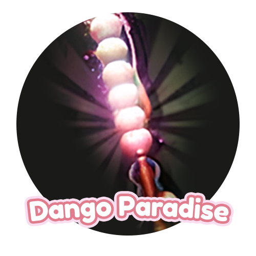 Dango Paradise