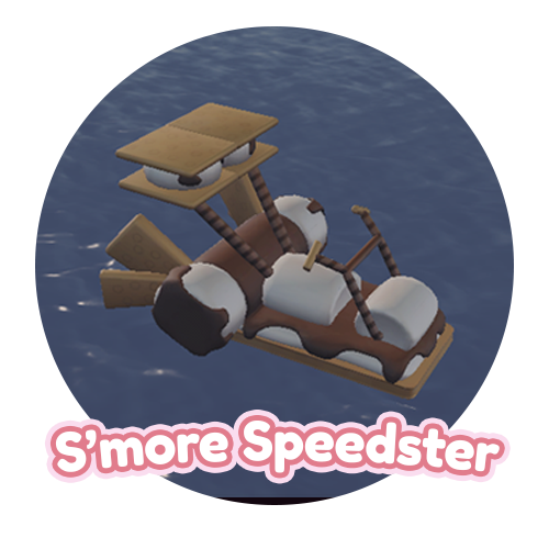 S’more Speedster