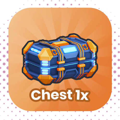 Chest xl