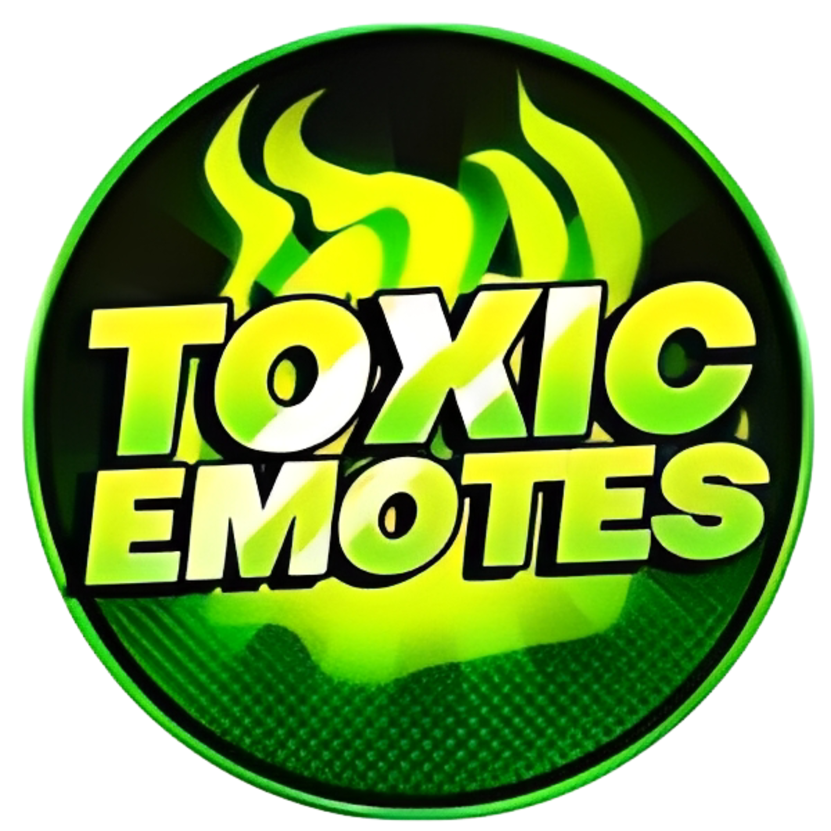 Toxic Emotes