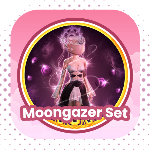 Moongazer Set
