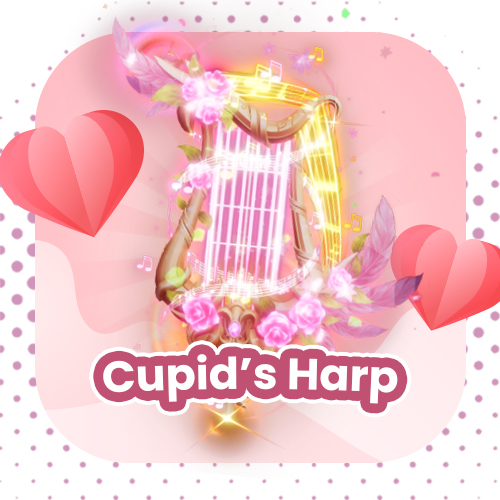Cupid_s Harp