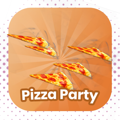 Pizza Party