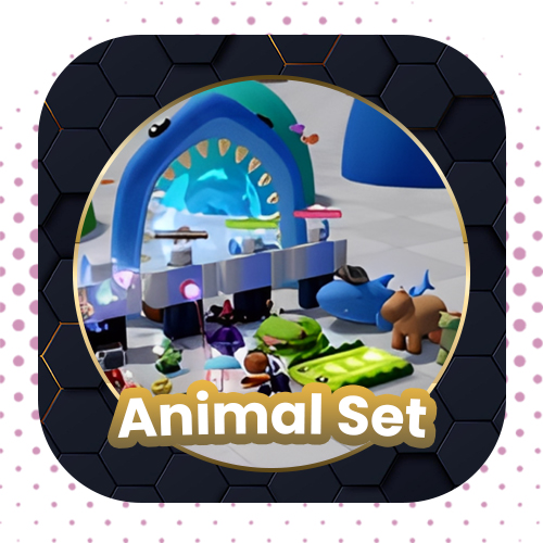 Animal Set