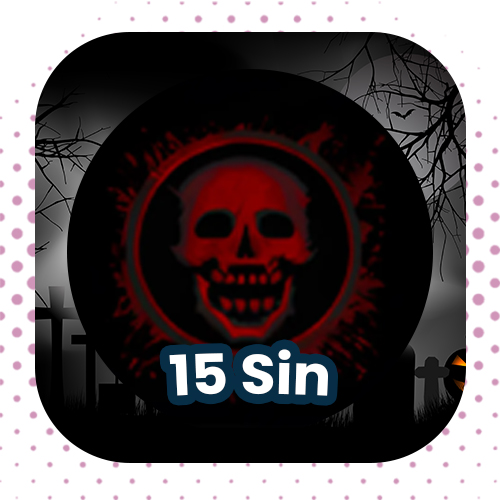 15 Sin