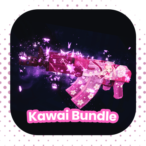 Kawaii Bundle