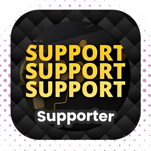 Supporter