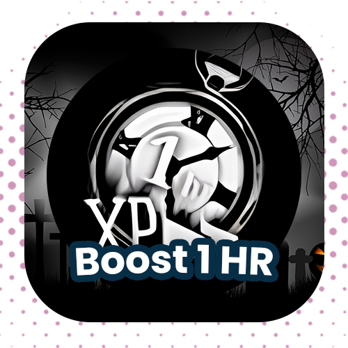 Boost 1 HR