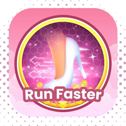 Run Faster