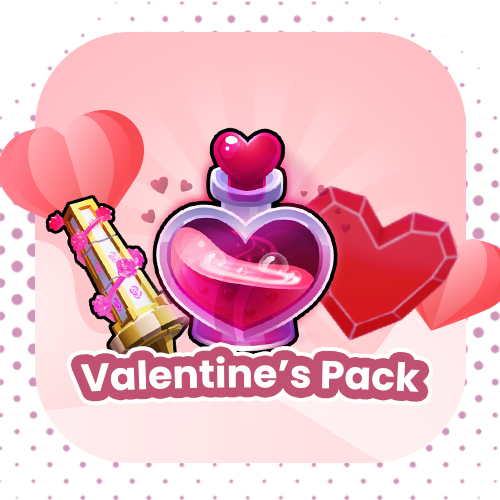 Valentine_s Pack