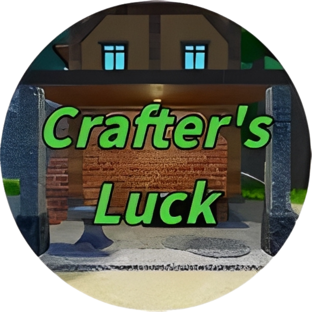 Crafting Luck