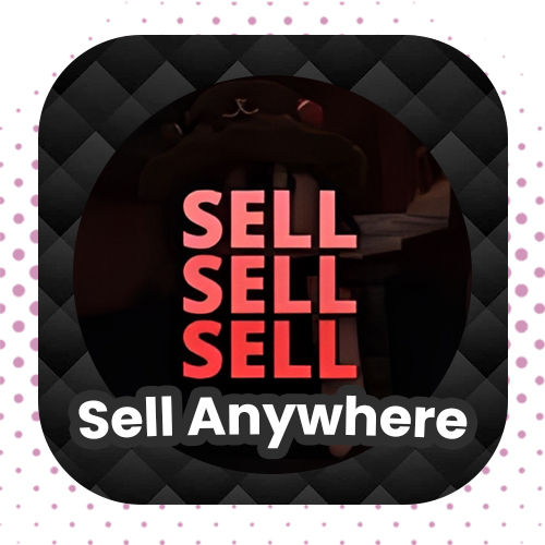 Sell Anywhere