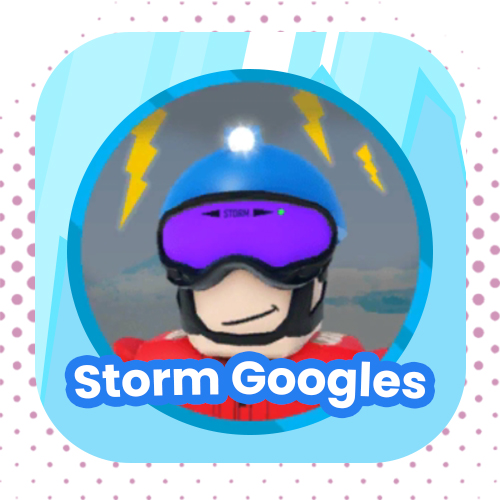 Storm Googles