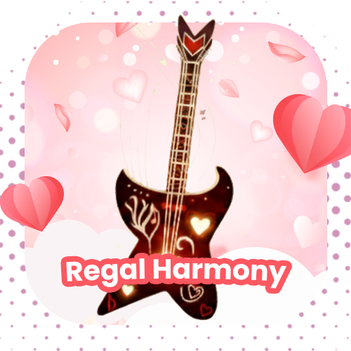 Regal Harmony
